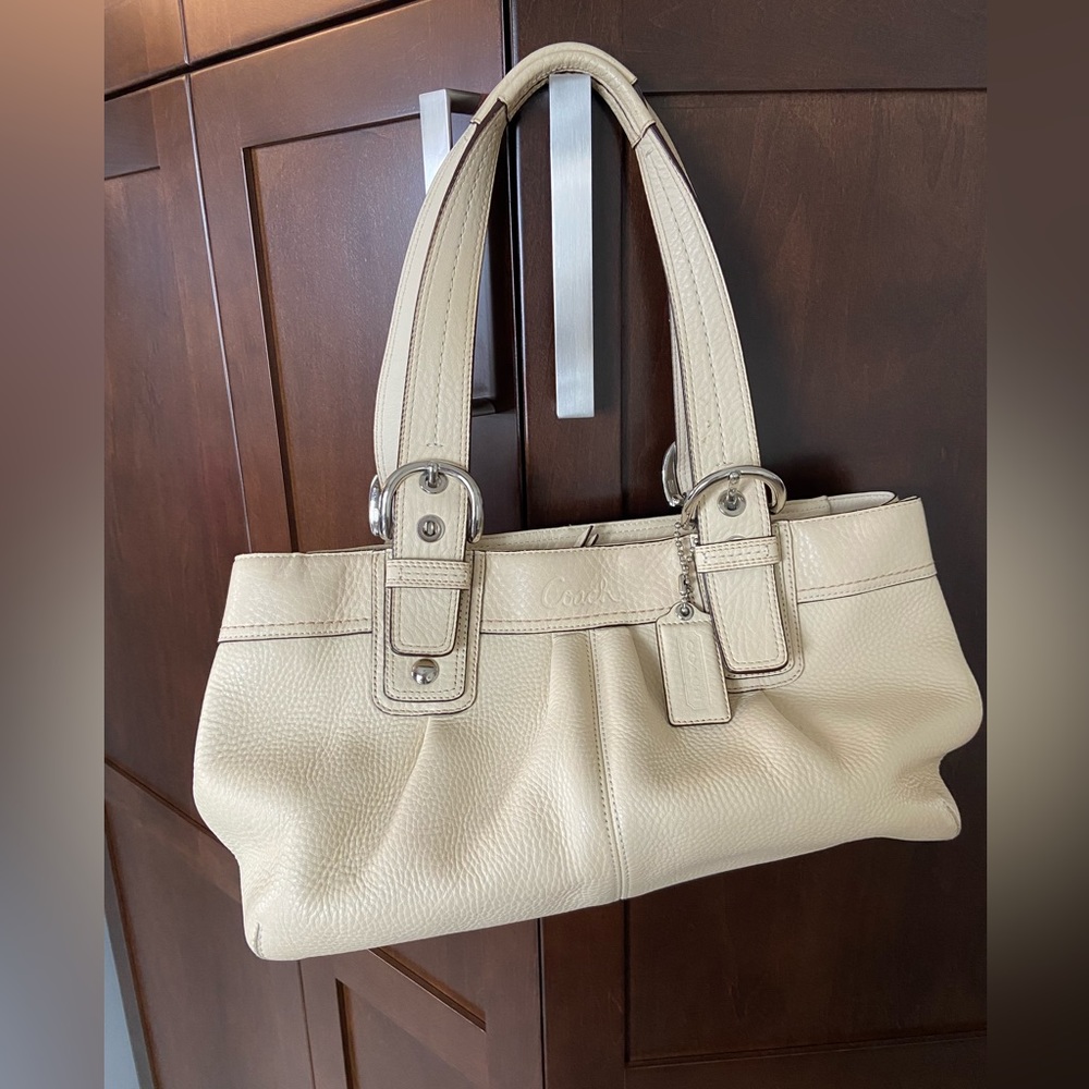 Coach handbag